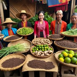 petani bersama petani bersama