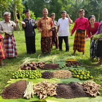 petani dan hasil petani dan hasil
